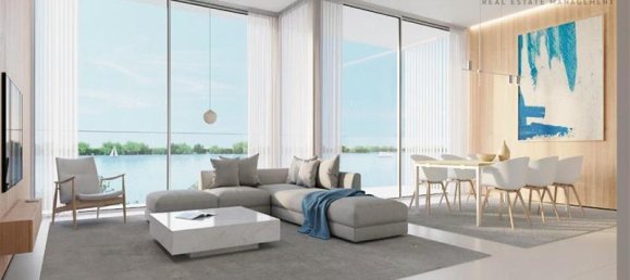 2 Schlafzimmer Wohnung in Al Zorah, UAE, Nr. 32446 12