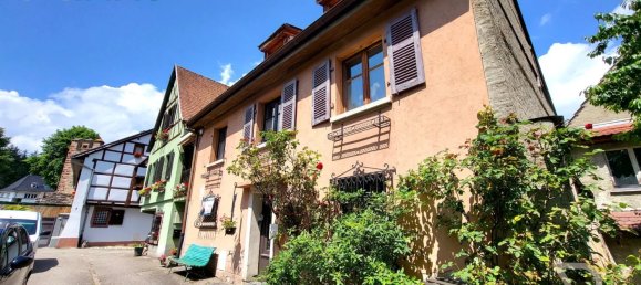 3 bedrooms House in Haut-Rhin, France No. 242923 6