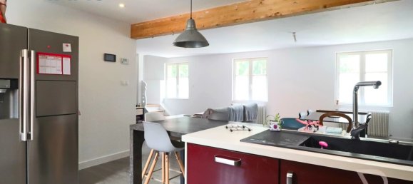 3 bedrooms House in Haut-Rhin, France No. 242923 3