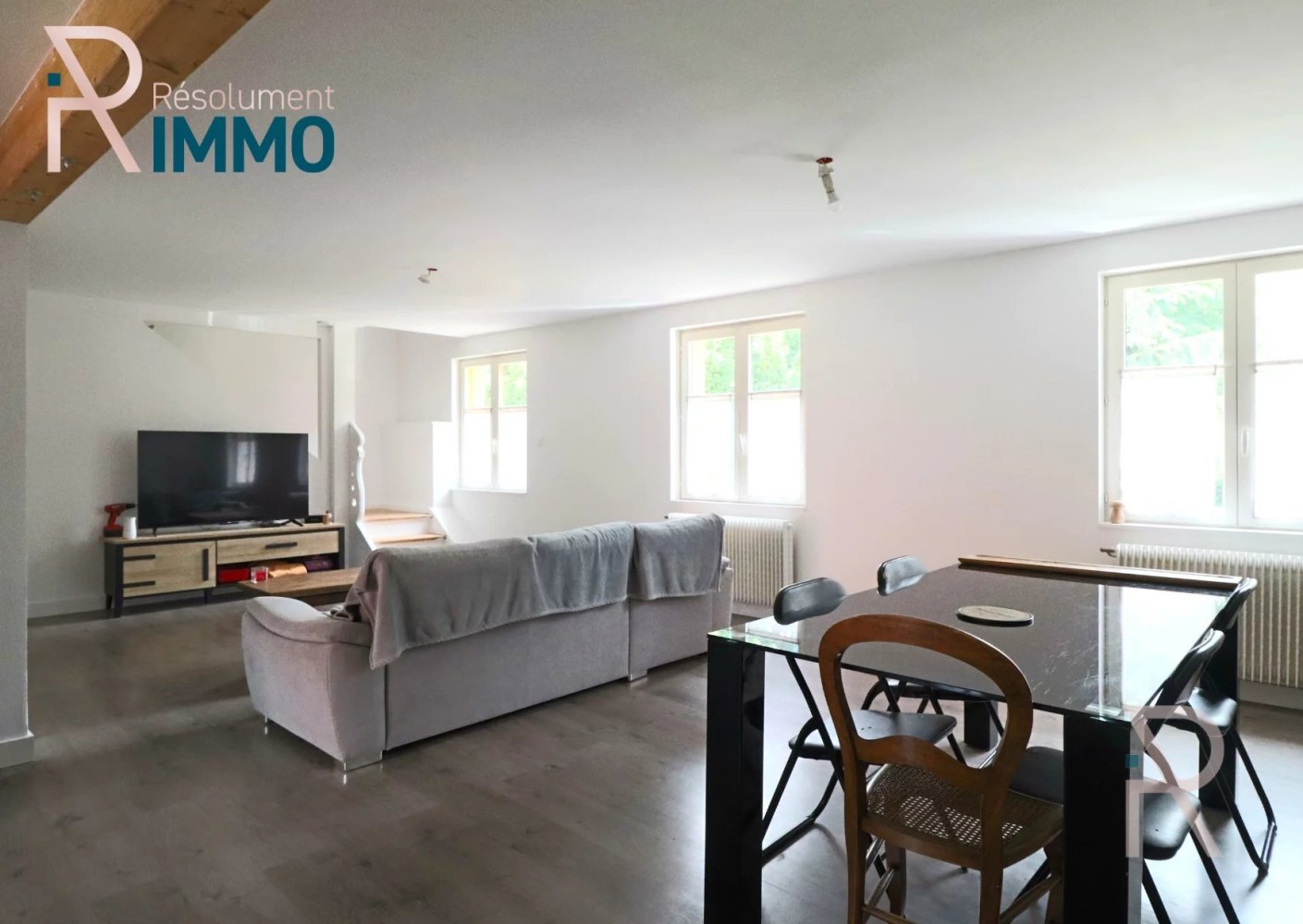 3 bedrooms House in Haut-Rhin, France No. 242923