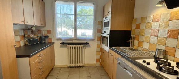 Apartamento de 2 dormitorios en Toulouse, France No. 353823 3