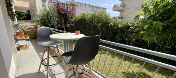 Apartamento de 2 dormitorios en Toulouse, France No. 353823 2