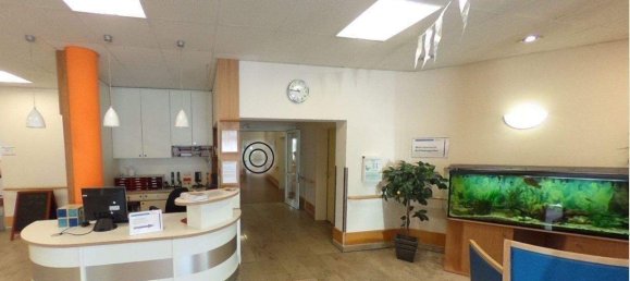 Estudio en Erlangen, Germany No. 350750 3