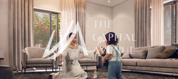 3 bedrooms Villa in Al Shamkha, UAE No. 112637 6