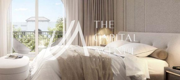 3 bedrooms Villa in Al Shamkha, UAE No. 112637 7