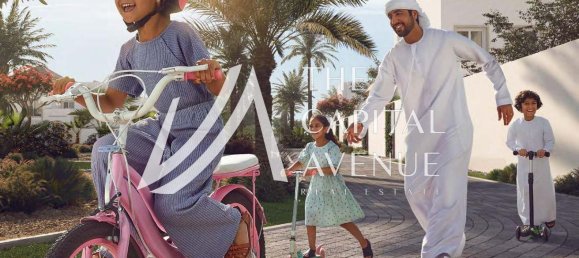 3 bedrooms Villa in Al Shamkha, UAE No. 112637 17