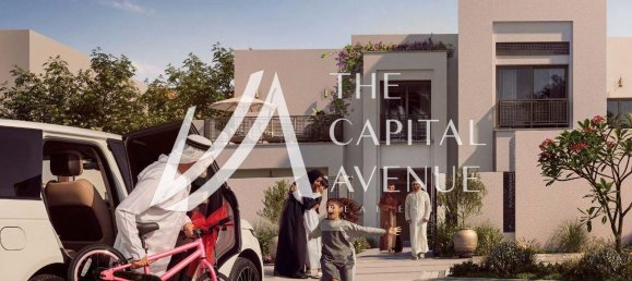 3 bedrooms Villa in Al Shamkha, UAE No. 112637 18