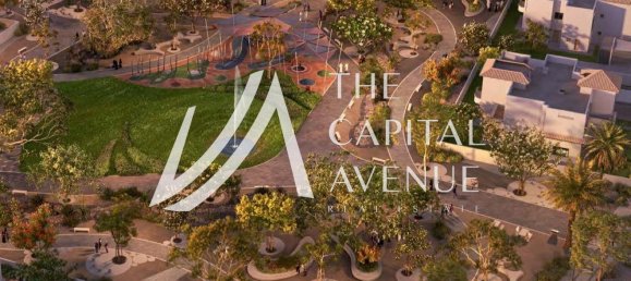 3 bedrooms Villa in Al Shamkha, UAE No. 112637 20