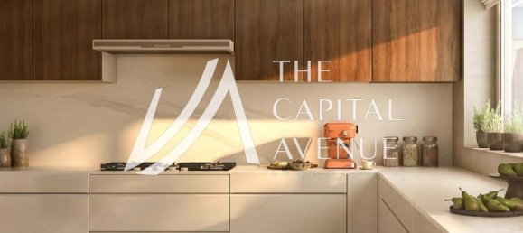 3 bedrooms Villa in Al Shamkha, UAE No. 112637 5