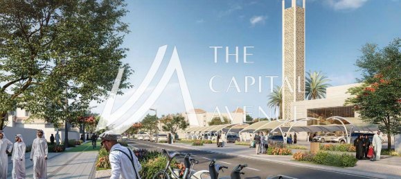 3 bedrooms Villa in Al Shamkha, UAE No. 112637 19