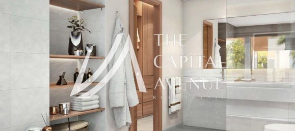 3 bedrooms Villa in Al Shamkha, UAE No. 112637 9