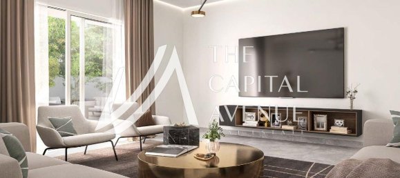 3 bedrooms Villa in Al Shamkha, UAE No. 112637 2