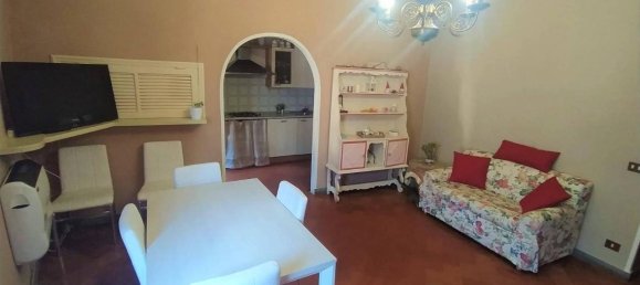 4-salle Appartement à Castelnuovo di Garfagnana, Italy No. 171874 5