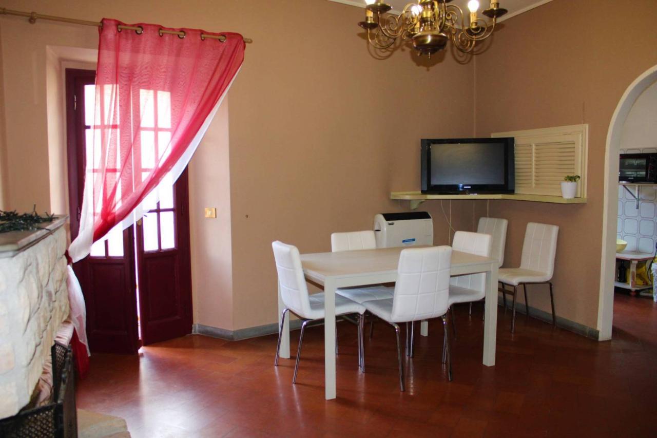 4-salle Appartement à Castelnuovo di Garfagnana, Italy No. 171874