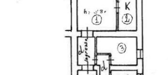 4-salle Appartement à Castelnuovo di Garfagnana, Italy No. 171874 28