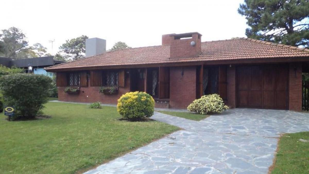 3 Schlafzimmer Haus in Mar del Plata, Argentina, Nr. 95725