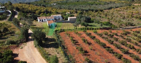 5 bedrooms House in Silves, Portugal No. 62390 30