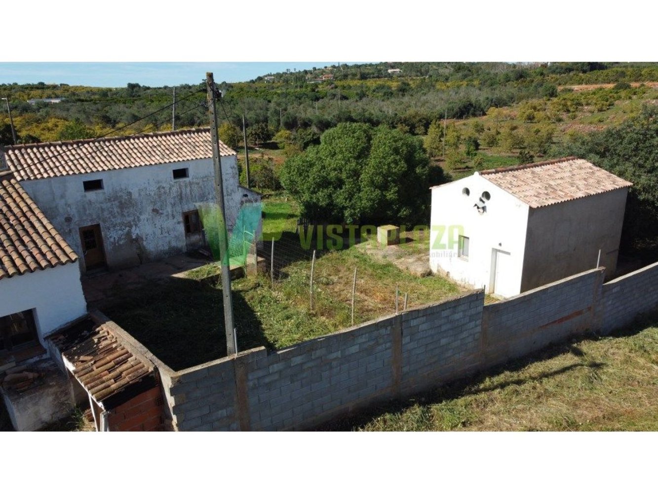 5 bedrooms House in Silves, Portugal No. 62390