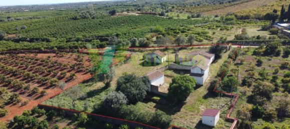 5 bedrooms House in Silves, Portugal No. 62390 10