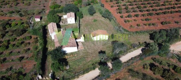 5 bedrooms House in Silves, Portugal No. 62390 14