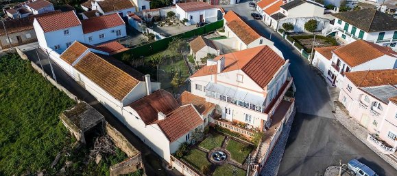  Castillos de 7 dormitorios en Cadaval, Portugal No. 54841 5