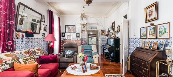  Castillos de 7 dormitorios en Cadaval, Portugal No. 54841 15