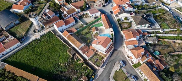  Castillos de 7 dormitorios en Cadaval, Portugal No. 54841 3