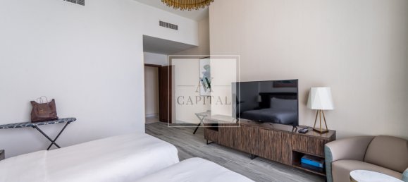 2 غرف نوم شقة في Dubai Media City, UAE رقم 52321 5