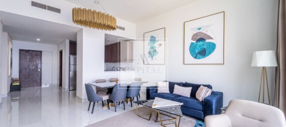 2 غرف نوم شقة في Dubai Media City, UAE رقم 52321 16