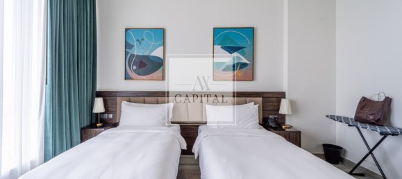 2 غرف نوم شقة في Dubai Media City, UAE رقم 52321 7