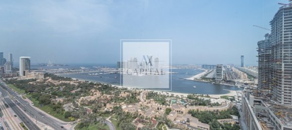 2 غرف نوم شقة في Dubai Media City, UAE رقم 52321 3