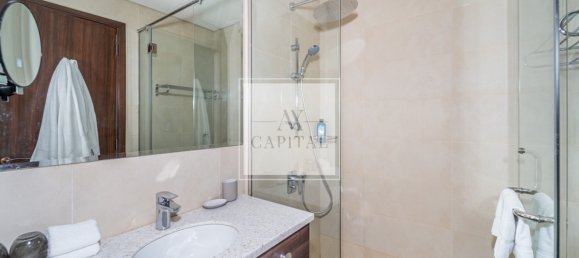 2 غرف نوم شقة في Dubai Media City, UAE رقم 52321 4