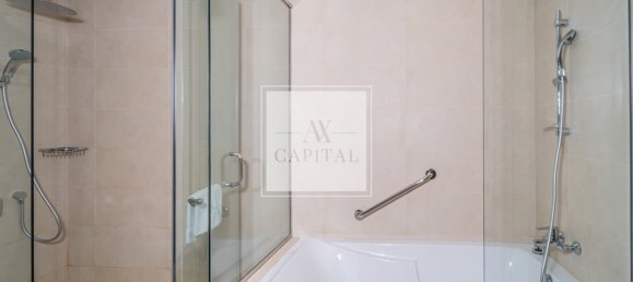 2 غرف نوم شقة في Dubai Media City, UAE رقم 52321 8