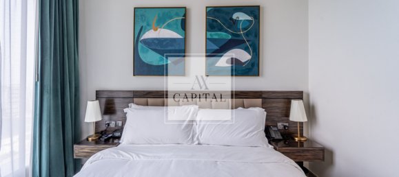 2 غرف نوم شقة في Dubai Media City, UAE رقم 52321 12