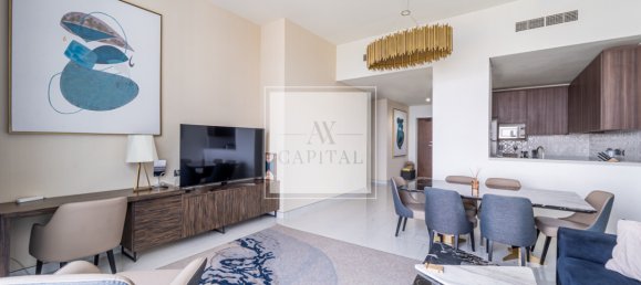 2 غرف نوم شقة في Dubai Media City, UAE رقم 52321 15