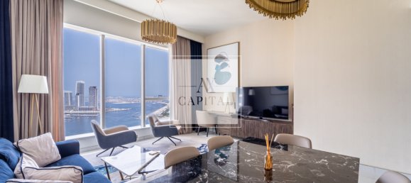 2 غرف نوم شقة في Dubai Media City, UAE رقم 52321 2