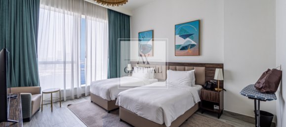 2 غرف نوم شقة في Dubai Media City, UAE رقم 52321 6