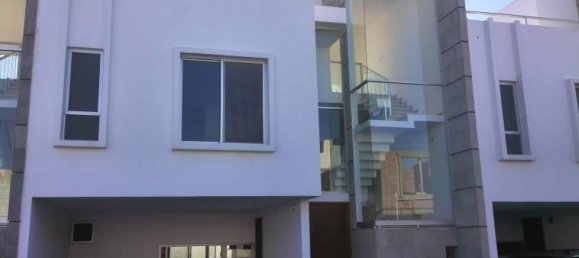 3 chambres Maison à Puebla, Mexico No. 189650 2