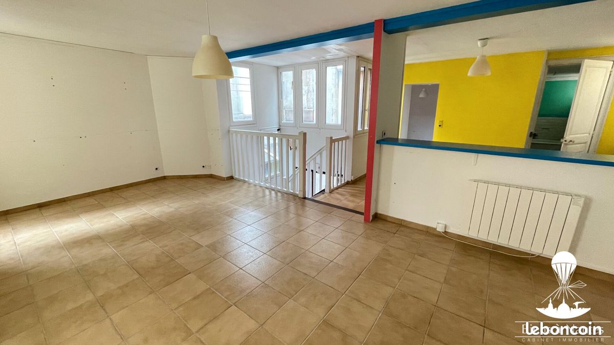 Apartamento T1 em Nantes, France N.º 100959