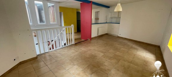 Apartamento T1 em Nantes, France N.º 100959 2