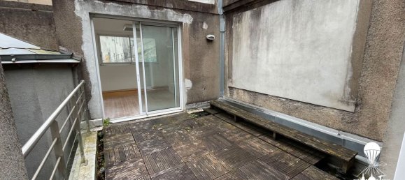 Apartamento T1 em Nantes, France N.º 100959 12