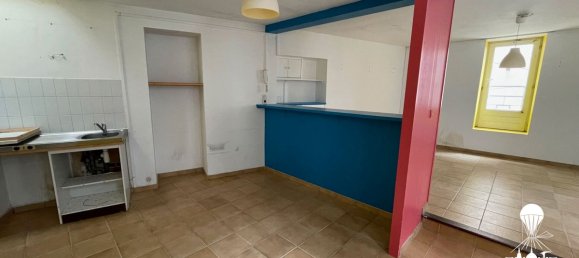 Apartamento T1 em Nantes, France N.º 100959 3