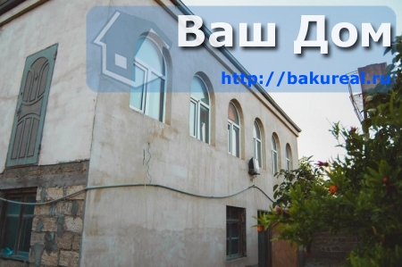  House in Khazar, Azerbaijan No. 211