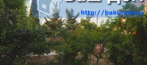 House in Khazar, Azerbaijan No. 211 13