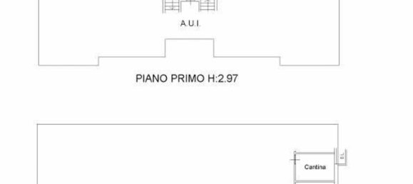 6 bedrooms Apartment in Cesena, Italy No. 347753 29