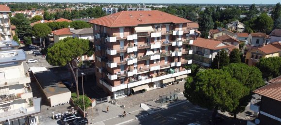 6 bedrooms Apartment in Cesena, Italy No. 347753 3