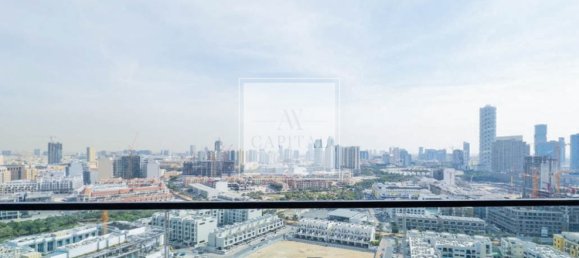 1 bedroom Apartment in Jumeirah Village Circle, UAE No. 52040 2