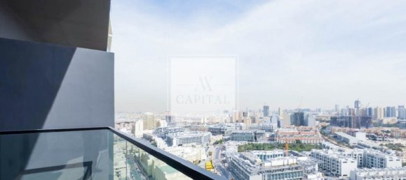 1 bedroom Apartment in Jumeirah Village Circle, UAE No. 52040 4