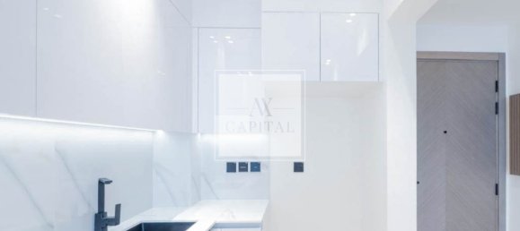 1 bedroom Apartment in Jumeirah Village Circle, UAE No. 52040 12