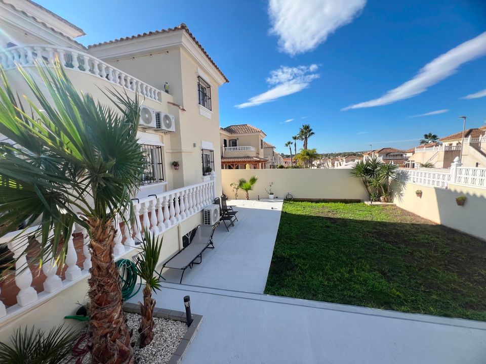Villa T5 em Algorfa, Spain N.º 177150